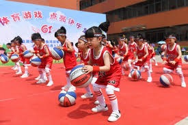 阿美中国锦标赛举办体验活动 助力本土高尔夫发展＂