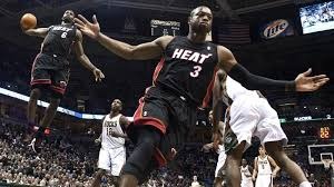 师出传奇！Complex晒乔丹科比赛场照对比图